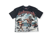 Godspeed Chasing Aloha (Black)