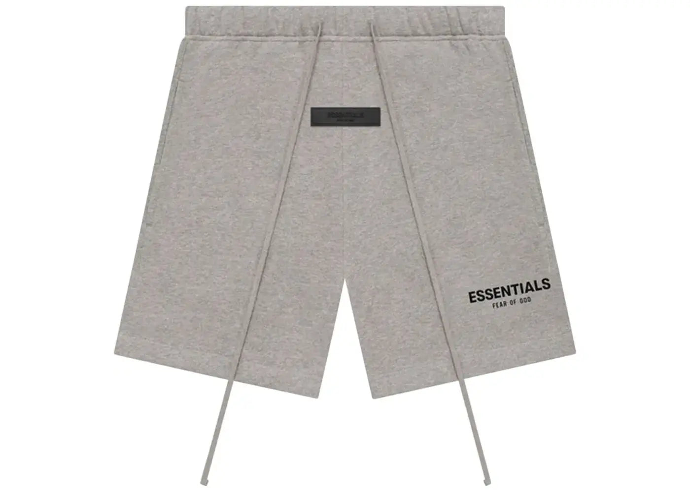 Buy Fear of God Essentials Kids Sweatpants (SS22) Dark Oatmeal Buy Fear of God Essentials Kids Sweatpants (SS22) Dark Oatmeal