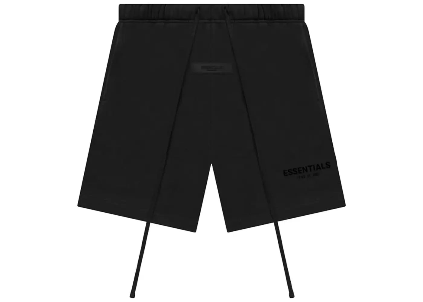 Fear of God Essentials Sweatshort (SS22) Stretch Limo
