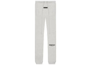 Fear of God Essentials Sweatpants (SS22) Light Oatmeal