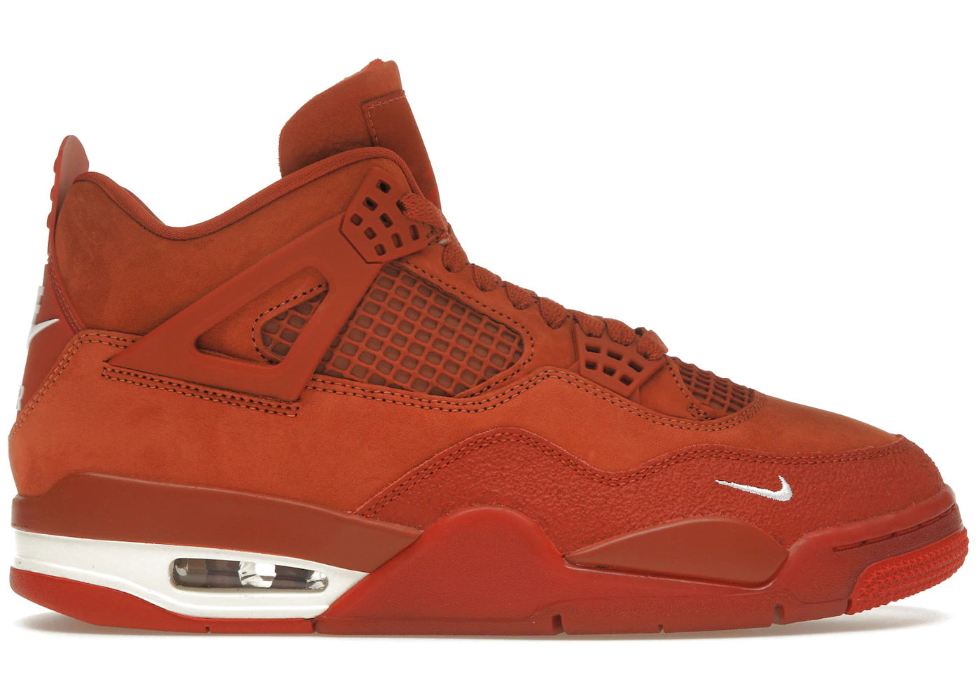 Air Jordan 4 Retro OG SP Nigel Sylvester Brick by Brick – Sold Out
