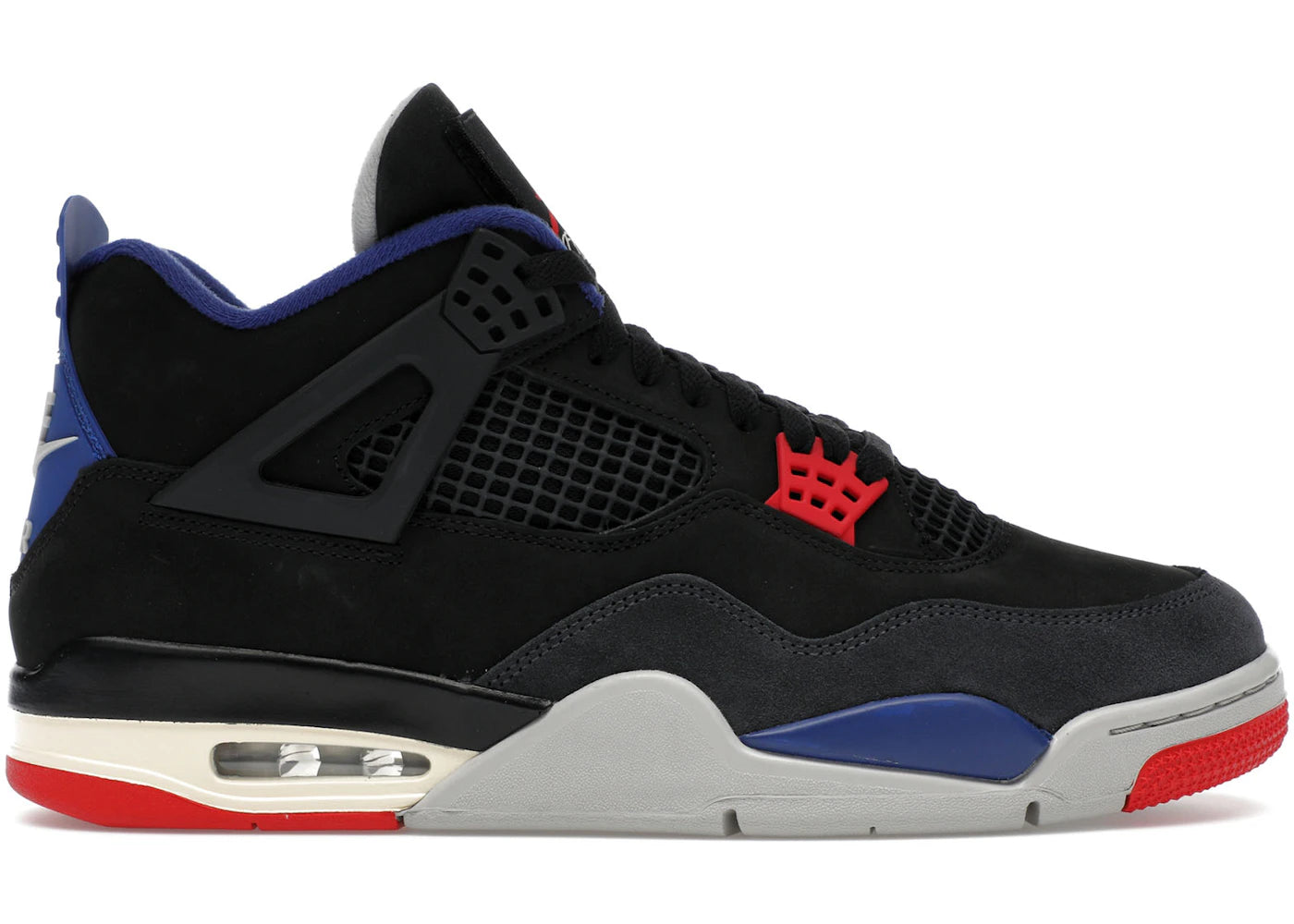 Jordan 4 Retro Rare Air – Sold Out