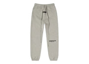 Fear of God Essentials Sweatpants (SS22) Dark Oatmeal