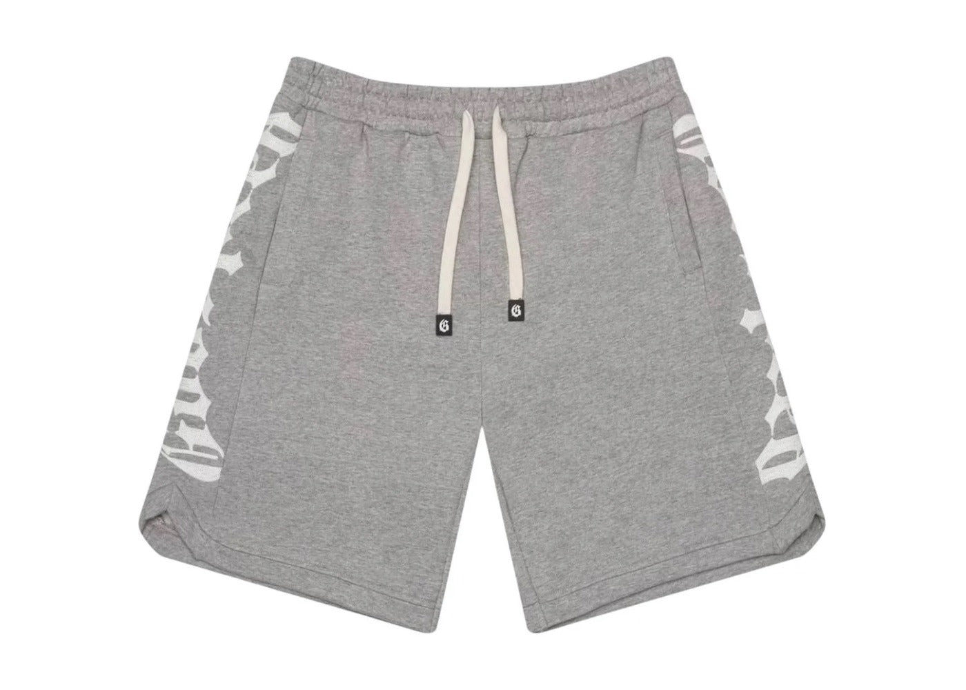 Godspeed Courtside Grey Shorts