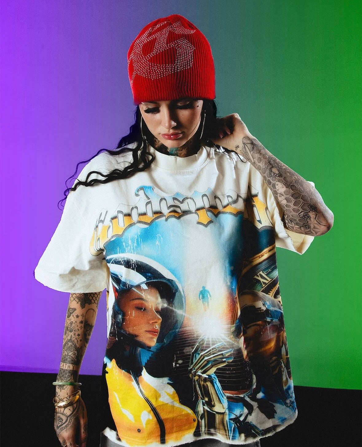 Sold Out
