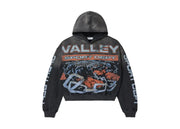 Vale Forever Big Dog Hoodie