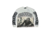 Mixed Emotions Resurrection LS Tee