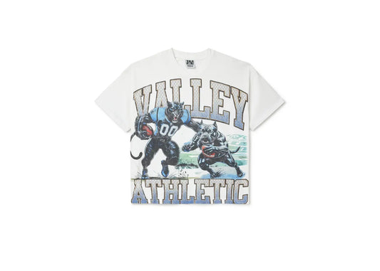 Vale Forever Wraith Bling Tee White