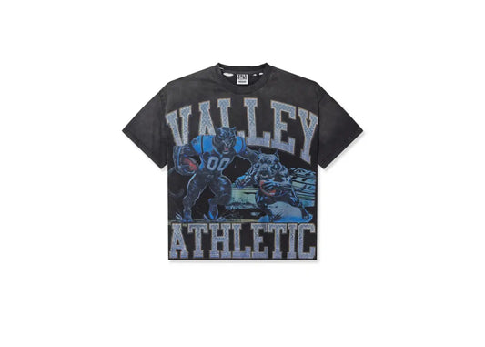 Vale Forever Wraith Bling Tee Black