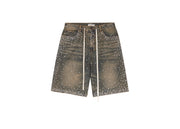 Vale Forever Denim Rainstorm Jorts