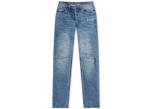 Ksubi Hazlow Notorious Kulture Denim