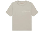 Fear of God Essentials Short-Sleeve Tee 'Smoke'