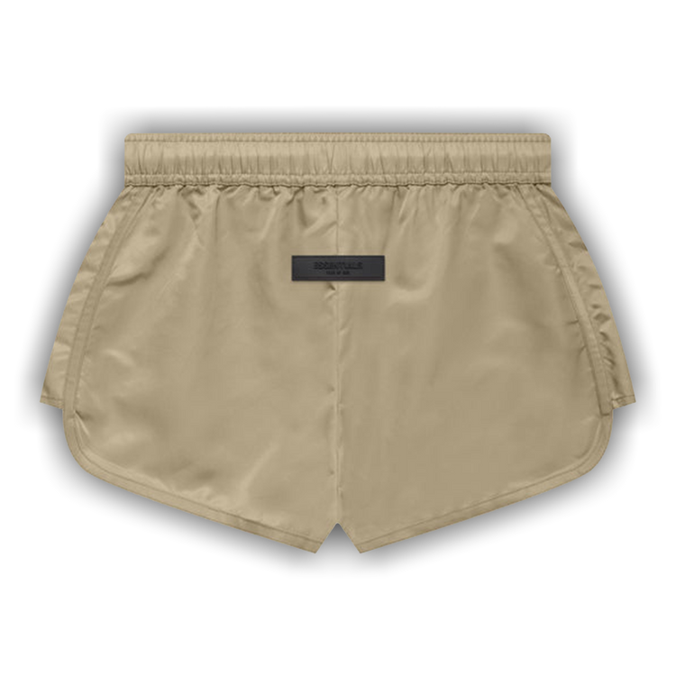Fear of God Essentials Running Short 'Oak'