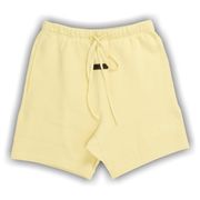 Fear of God Essentials Shorts 'Canary'