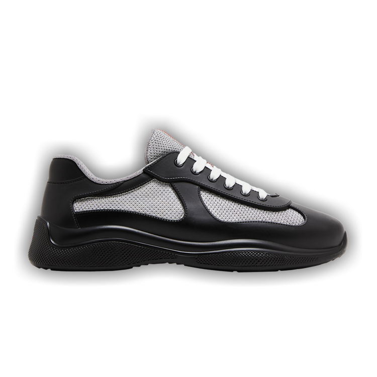 Prada America's Cup 'Soft Rubber - Black'