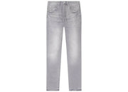 Purple Brand Faded Grey Jeans