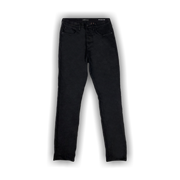 PURPLE BRAND Black Raw Denim 'Black'
