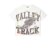 Vale Forever Bling Tee White
