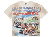 Vale Forever Motorcroxxx Tee Cream