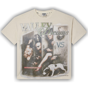 Vale Forever Locker Room Tee 'Stone'