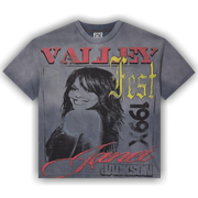Vale Forever 199x Fest Tee 'Slate'