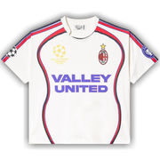 Vale Forever United Futball Jersey 'Homekit'