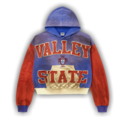Vale Forever Alumni Pullover 'Multicolor'