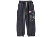 Vale Forever Faith Crest Sweatpants