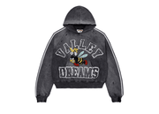 Vale Forever Anthem Pullover 'Black/Mono'