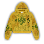 Vale Forever VSX 2000 Zip Up 'Brasil'