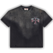 Vale Forever Vale Chopper Tee 'Black'