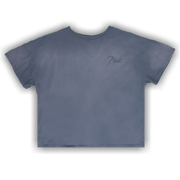Rhude Reverse T-Shirt 'Grey'