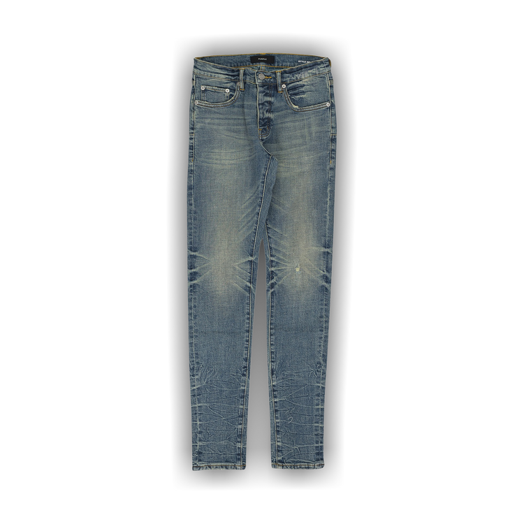 PURPLE BRAND Tinted 'Mid Indigo'