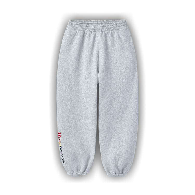 GV Gallery Derwin Davis Sweats 'Grey'