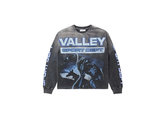 Vale Forever Watchdog Long Sleeve