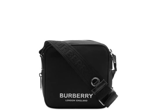 BURBERRY Square Paddy Crossbody Bag