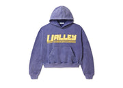 Vale Forever Navy Sport Pullover