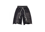 Vale DIY USA Sweat Shorts