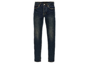 PURPLE Low Rise Slim Jeans 70's Tint
