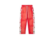 Vale Forever Red Garden Sweatpants