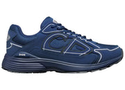 Dior B30 Deep Blue Mesh