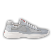 Prada America's Cup 'Patent Pearl Silver'