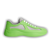 Prada America's Cup 'Soft Rubber - Apple Green'