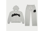 Godspeed Symmeteric Set Grey