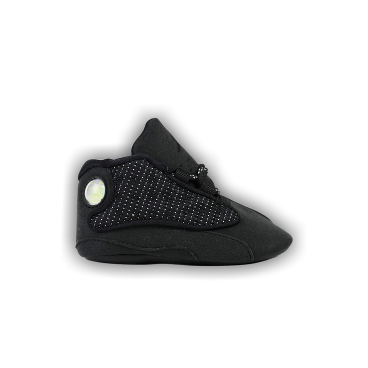 Air Jordan 13 Retro CB 'Black Cat'