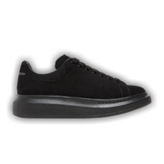 Alexander McQueen Oversized Sneaker 'Black'