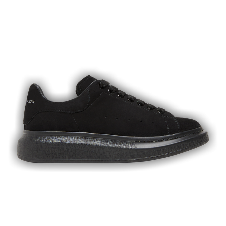 Alexander McQueen Oversized Sneaker 'Black'