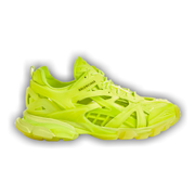 Balenciaga Track.2 Sneaker 'Flourescent Yellow'