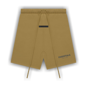 Fear of God Essentials Sweatshort 'Amber'