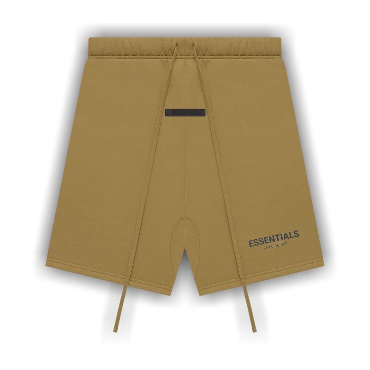 Fear of God Essentials Sweatshort 'Amber'